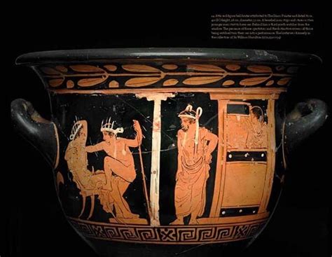 ancient greek roman erotic art seduction sexual imagery practices