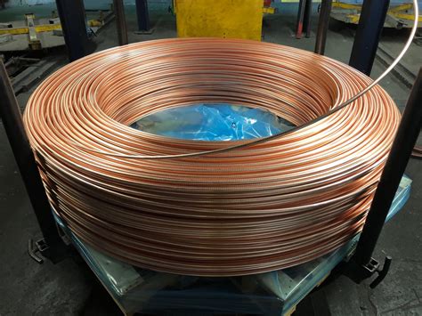 oxygen  copper rod aurubis foxrod