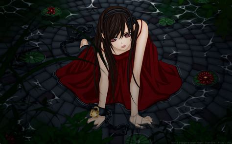 Yuki Cross - Vampire Knight - HD Wallpaper #1527673 - Zerochan Anime