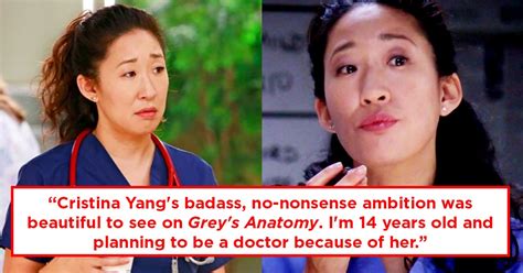 Here Are 29 Female TV Characters That Have Inspired Generations Of Women
