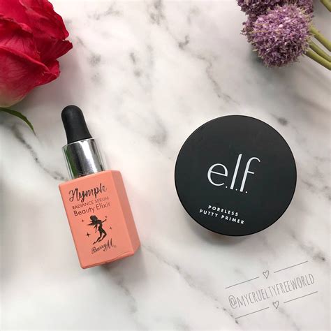 My Makeup Bag - Cruelty Free & Vegan - Under £75 — My Cruelty Free World