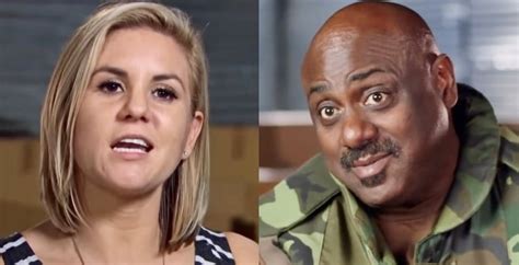 'Storage Wars': Are Brandi Passante And Kenny Working Together?