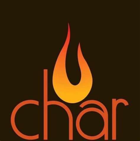 char