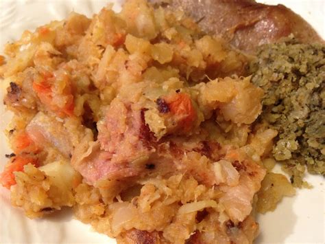 My Food Infatuation: Hash