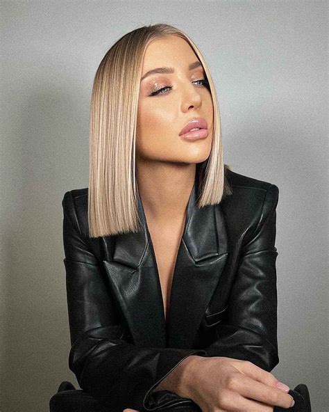 70 best choppy bob hairstyles to get right now – Artofit