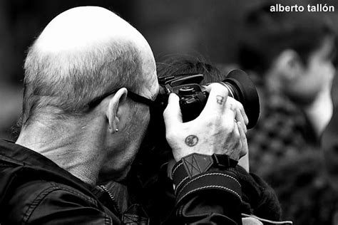 tirando  dar fotografo