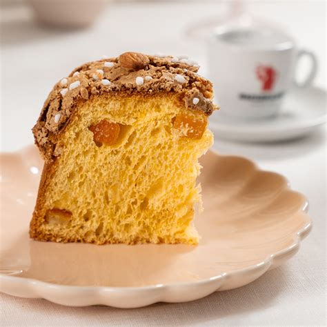 La Pasqua 2024 di Hausbrandt, dolce e colorata con Colomba Delice ...