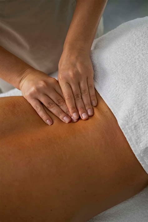 Lymphatic Drainage Massage – GB Aesthetic Clinic