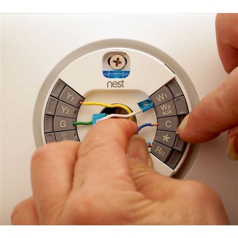 How to Install a Nest Thermostat | Family Handyman