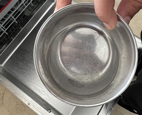 Hello everyone, am using a dishwasher for the first time. Is this soap