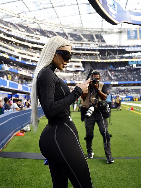 Kim Kardashian 2022 Ass