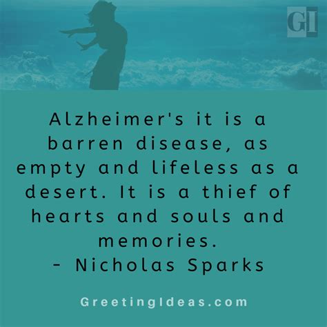 34 Most Inspirational Alzheimer Quotes and Sayings for Caregivers