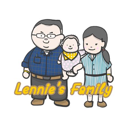 Lennie Family