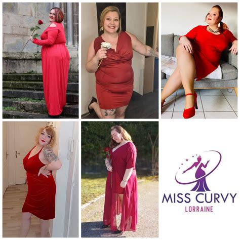 MISS CURVY Lorraine - Home