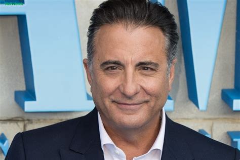 Andy Garcia Net Worth 2023: How Did The Cuban American Actor So Rich?