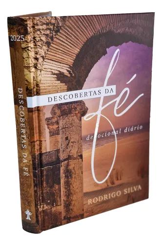 Descobertas Da Fé Rodrigo Silva Pdf - Descobertas Da Fé, De Rodrigo Silva. Editorial Casa Publicadora ...