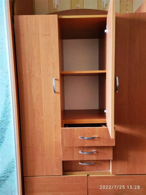 Детские шкафы: ціна 4500 грн - купити Дитячі меблі на ІЗІ | Кам'янське
