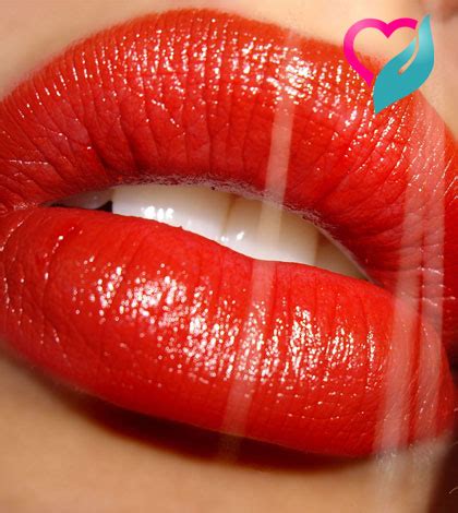 treat sore red lips naturally lipstutorialorg