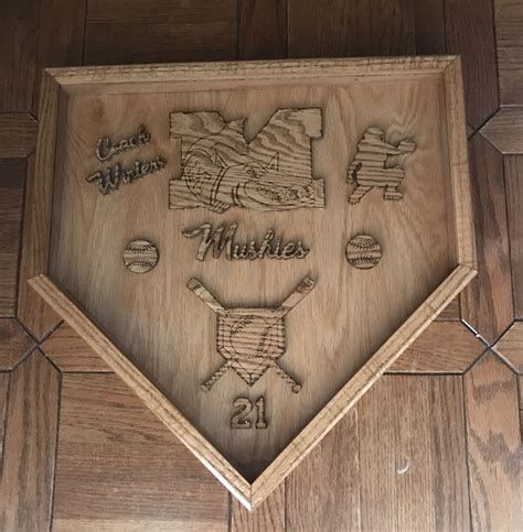Shadow box frame with wood burning | Box frames, Shadow box frames ...