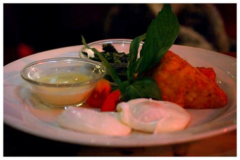 Poached egg - The Gentleman Photographer