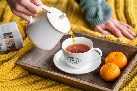how long to brew black tea