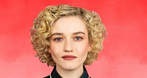 Uncovering the Life Story of Australian Tennis Superstar Julia Garner