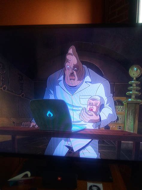 6273 best Venture Bros images on Pholder | Venturebros, Dndmemes and