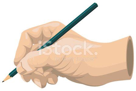 Hand Writing | Royalty-Free Vector Stock | FreeImages