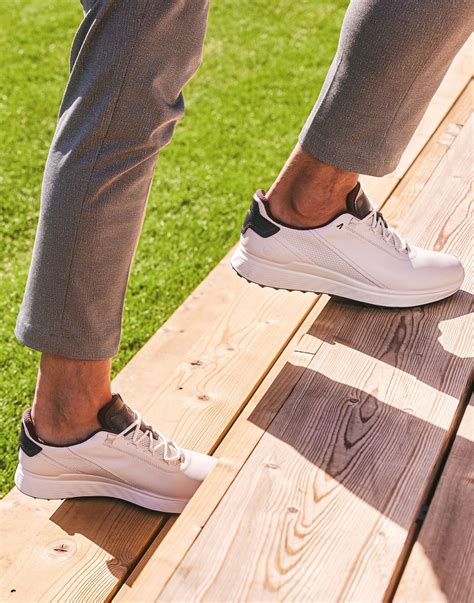 ecco golf shoes men 5