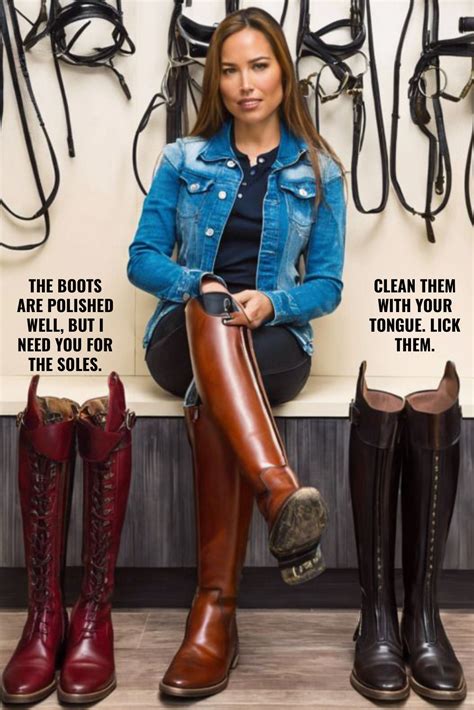 Image tagged with matriarchy, gynarchy, female led world – @femdom