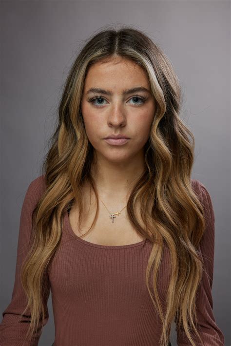 Alivia C — The Stair Agency