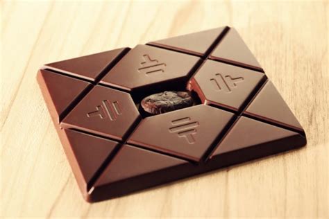 The World's Most Expensive Chocolate Bar?