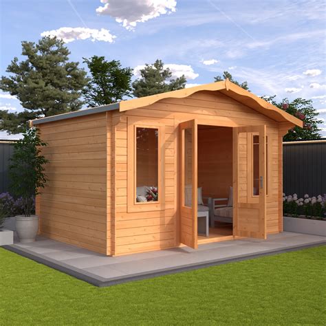 Standard Sheds - Albany Sheds