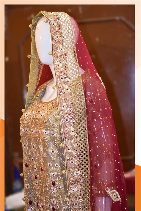 Buy Wholesale & Retail Latest Luxury Pink BRIDAL Collection 2018