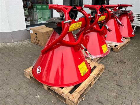 Cosmo 500 - hydr. Betätigung - Landwirt.com