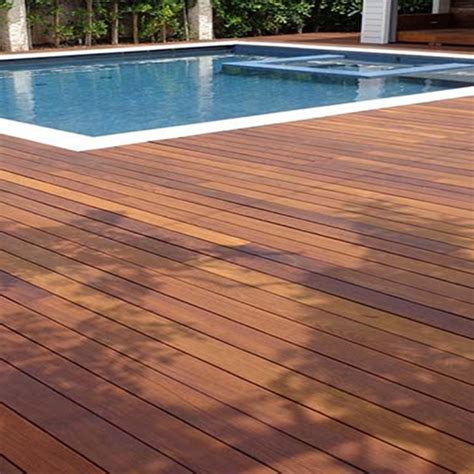 deck flooring special effects