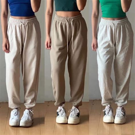 Jogger pants by KJK Boutique | Shopee Philippines
