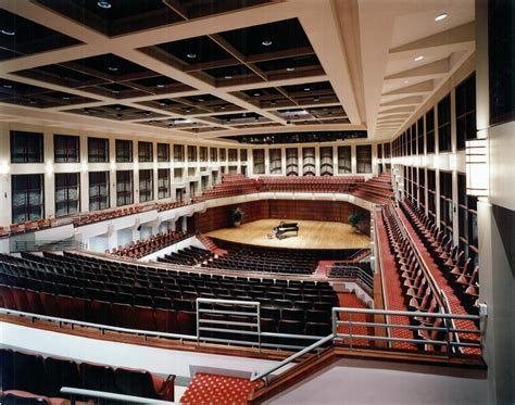 Alys R. Stephens Performing Arts Center — Davis