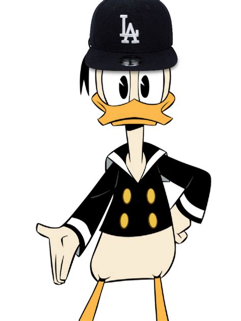 El Ducky From Ducktales! by DisneyPostersMickey on DeviantArt