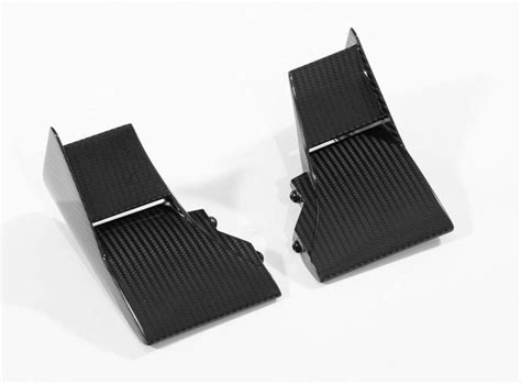 kawasaki ninja   dual element wings