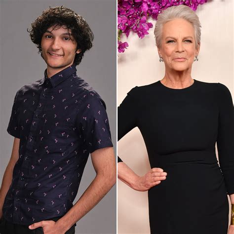 Who Are the Celebrity Relatives on Claim to Fame Season 3? | Us Weekly