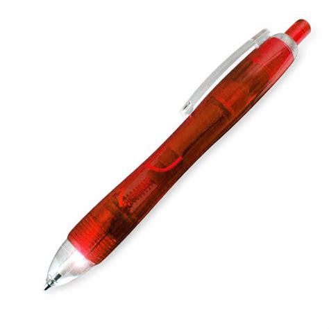 Red Tip Pen with White LED | Best Glowing Party Supplies