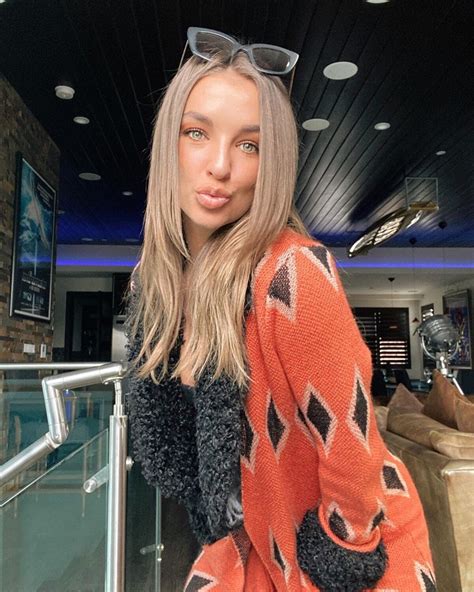 Photo : Francesca Farago (Too Hot To Handle) en couple avec Casey