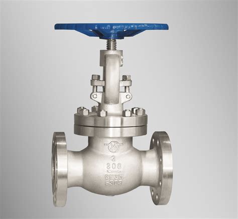 Globe Valve - China Bellow Globe Valve, Steel Globe Valve 