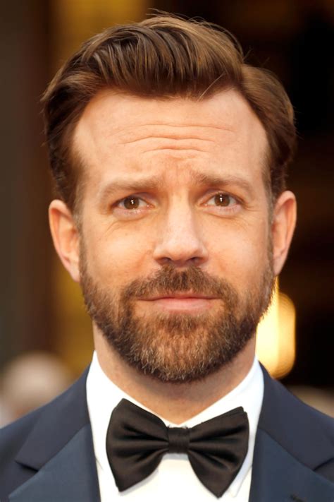 Jason Sudeikis