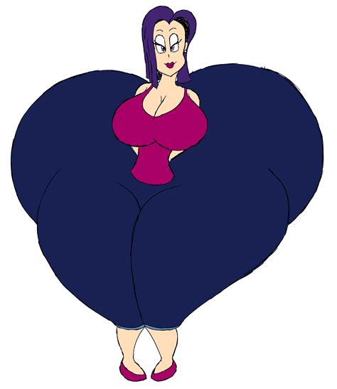 Suzette Olivia Miller by Sonicdude645 on DeviantArt