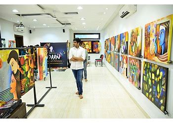 3 Best Art Galleries in Nagpur - Expert Recommendations