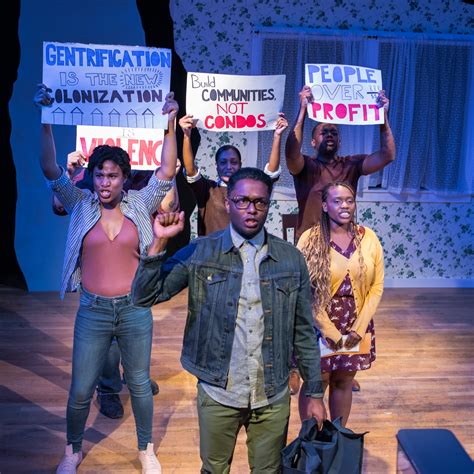 Boston Foundation Names Newest Live Arts Boston Grantees, Most Diverse