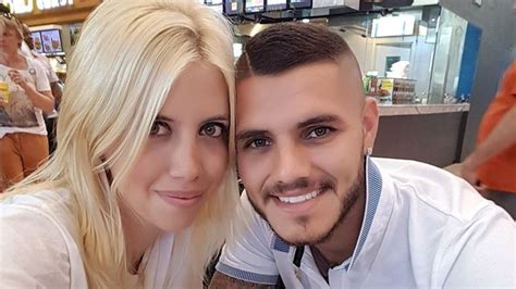 ¡Mirá los nuevos tatuajes de Wanda Nara, dedicados a Icardi!