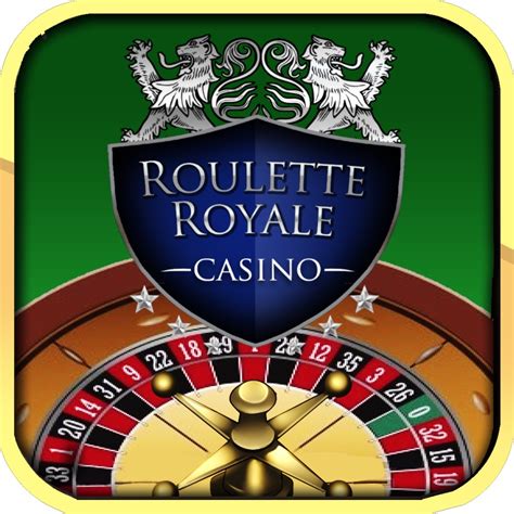 Roulette Royale Casino На Андроид - daregz